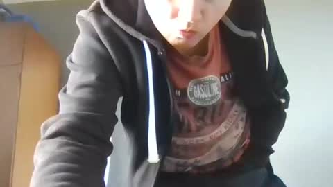 ansem1143 online show from April 19, 3:55 pm