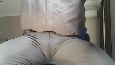 antarctic male online show from October 11, 12:09 pm