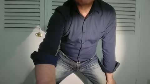 antarctic male online show from January 11, 4:38 am