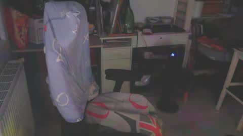 antares590 online show from March 4, 10:05 pm