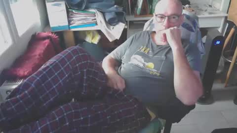 antares590 online show from March 12, 2:23 pm