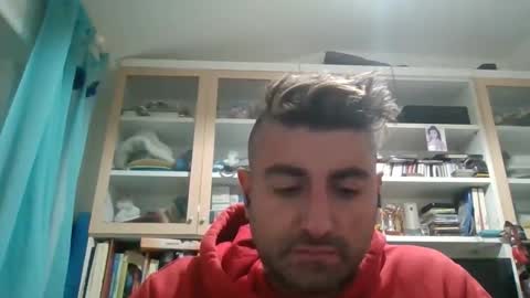 Snapshot of antarres17 chatting on October 3, 11:43 pm antarres17 online show from October 3, 11:43 pm
