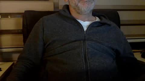 antheris online show from October 15, 7:10 pm