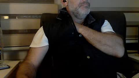 antheris online show from October 9, 11:09 pm