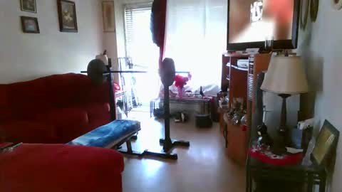 Rick Magnum online show from February 27, 6:40 pm