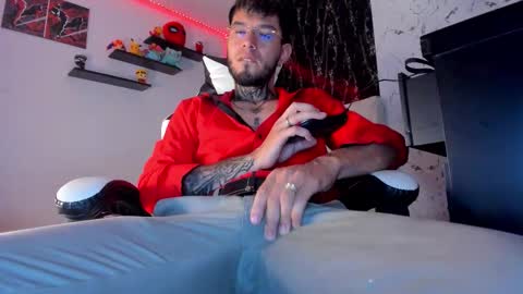 Anthony and Nick online show from September 15, 12:17 pm