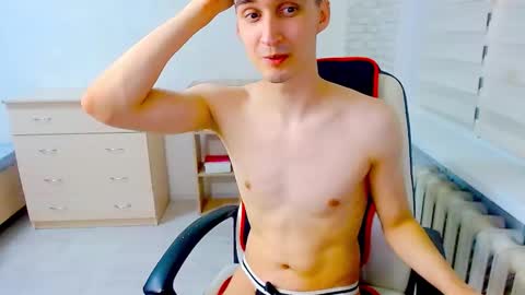 anthony_broown online show from November 5, 9:39 pm