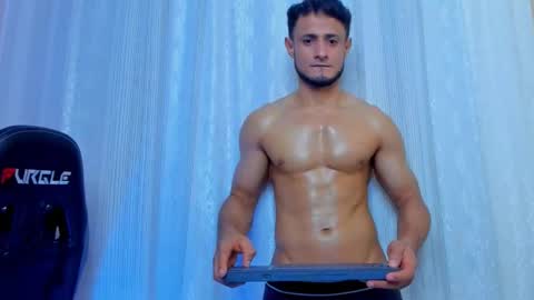 Adonys Creeb online show from November 13, 6:29 am