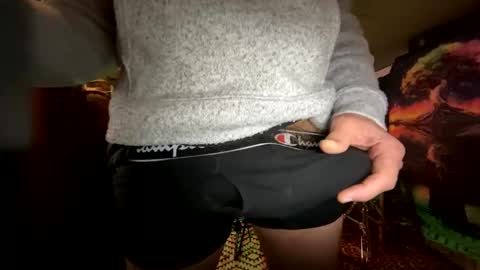 Anthony online show from April 18, 5:58 pm