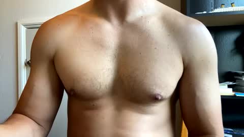 Anthony online show from November 6, 9:29 pm