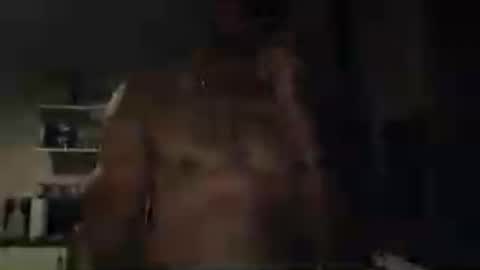anthonymarkz online show from July 3, 9:39 pm