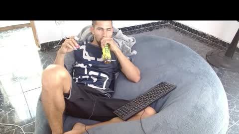 Anthony rico69 online show from December 8, 3:24 pm