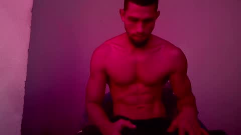 Anthony rico69 online show from December 12, 2:44 pm