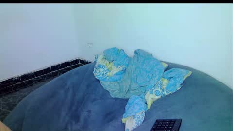 Anthony rico69 online show from December 15, 10:58 pm