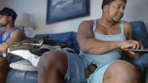 anthonyscreet online show from January 26, 9:18 pm