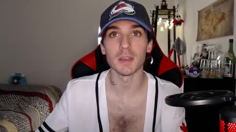 Anthony online show from October 7, 11:53 pm