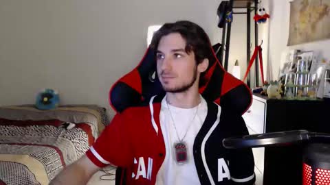 Anthony online show from October 3, 12:04 am