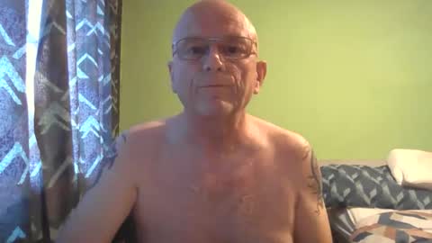 antmatt2025 online show from September 30, 5:05 pm