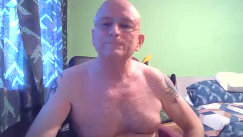 antmatt2025 online show from October 3, 3:50 pm