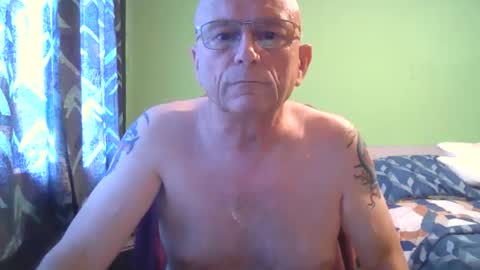 antmatt2025 online show from September 19, 3:45 pm