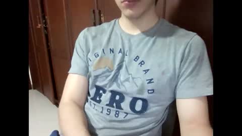 antonio_ricci online show from October 14, 3:13 am