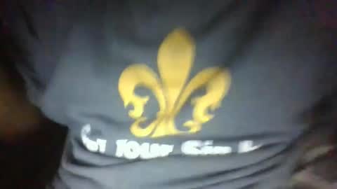 antonioblackman online show from September 13, 11:44 am