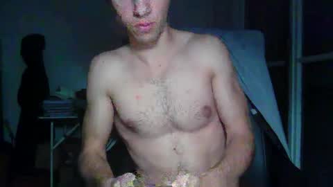 antoniospark online show from November 25, 11:40 pm