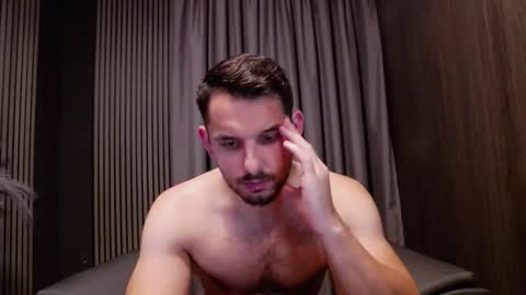 HI My name is Antonio online show from November 7, 8:12 pm