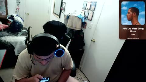 antonnastyfreak online show from February 22, 6:59 am