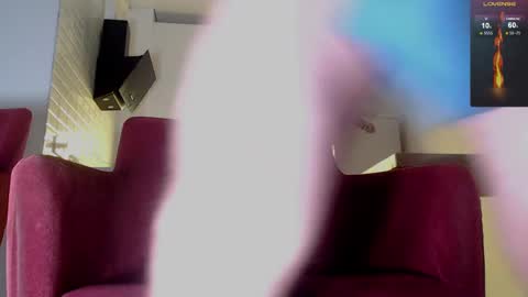 antonni_ online show from January 27, 4:41 am