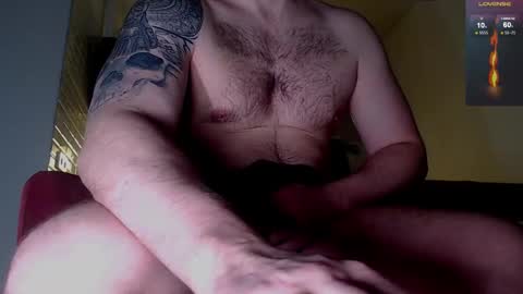antonni_ online show from January 26, 4:20 am