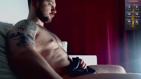 antonni_ online show from December 26, 4:21 am