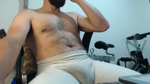 antony online show from October 7, 3:21 am