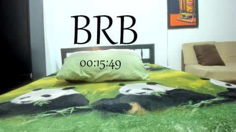 Juan Camilo online show from March 15, 11:18 am