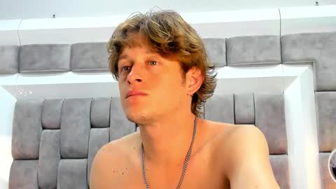 Anthony King online show from October 5, 8:24 pm