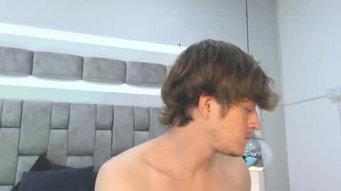 Anthony King online show from October 16, 8:28 pm