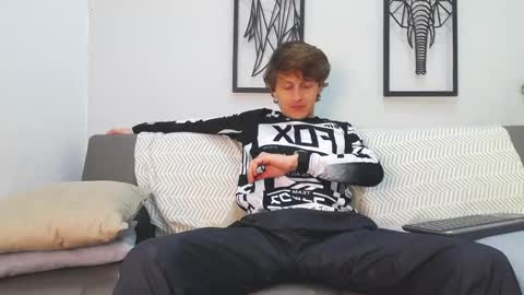 Anthony King online show from November 28, 7:00 am