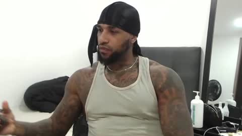 antwanblack11 online show from September 11, 11:48 pm