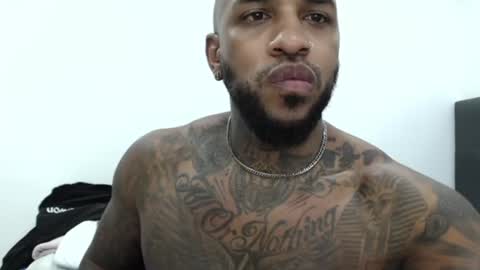 antwanblack11 online show from December 19, 2:34 am