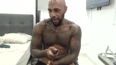 antwanblack11 online show from September 21, 5:57 pm