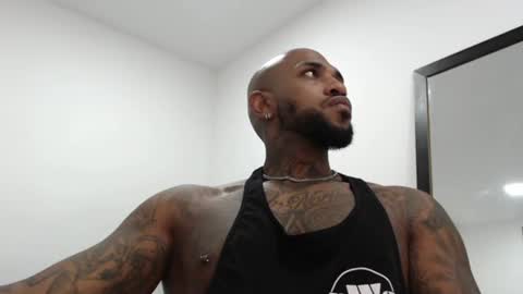antwanblack11 online show from December 24, 3:05 pm