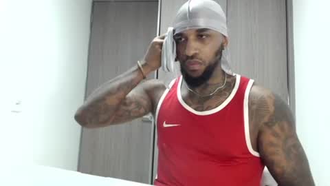 antwanblack11 online show from November 13, 11:52 pm