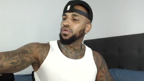 antwanblack11 online show from December 18, 12:43 am
