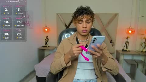 anyelotwink online show from March 29, 5:40 am