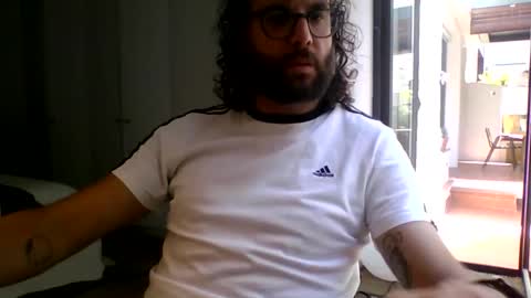 apc_3 online show from May 21, 8:54 am