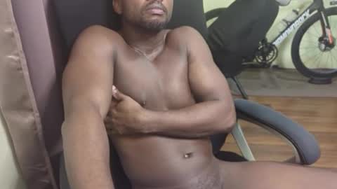 apollodarkmn online show from October 9, 8:25 pm