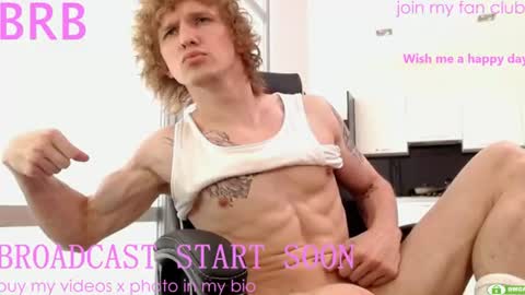 August  BUY MY VIDEOS IN MY BIO. SALE 20 online show from July 7, 6:47 am