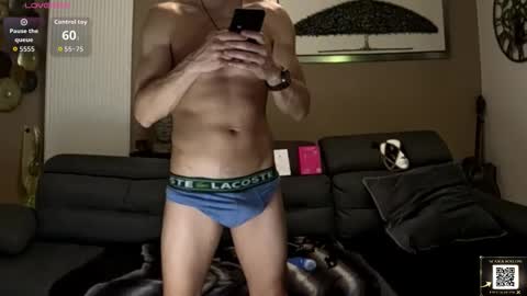 apollonfitx_69 online show from March 5, 6:37 pm