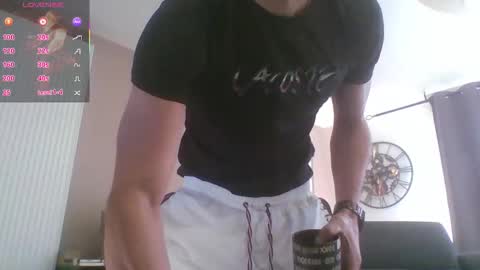 apollonfitx_69 online show from October 10, 11:26 am