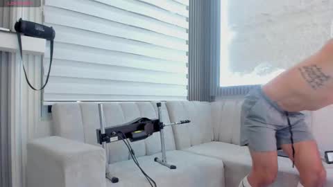 APOLO online show from October 12, 2:38 am